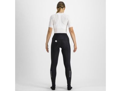 Sportful CLASSIC dámske nohavice, čierna