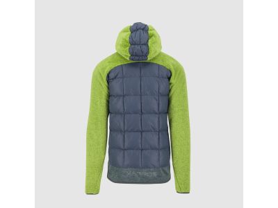 Karpos MARMAROLE jacket, slate/lime