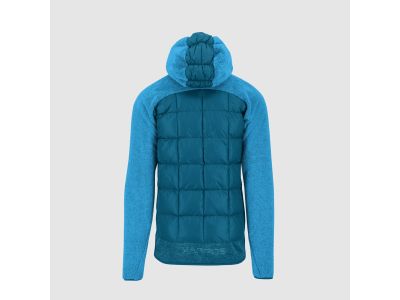 Karpos MARMAROLE jacket, sea blue