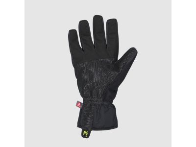 Karpos FINALE EVO rukavice, čierne/atrament