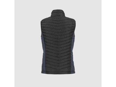 Karpos SAS PLAT vest, black/india ink