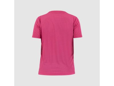 Karpos Loma children&#39;s T-shirt, pink