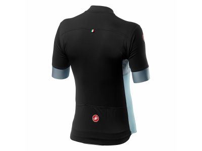 Castelli PROLOGO VI dres, tmavě šedá/vetrex/modrá