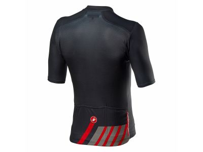 Castelli HORS CATEGORIE jersey, dark gray