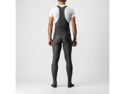 Castelli ENTRATA bib tights, black