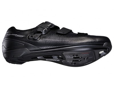Shimano SHRP500 országúti tornacipő fekete