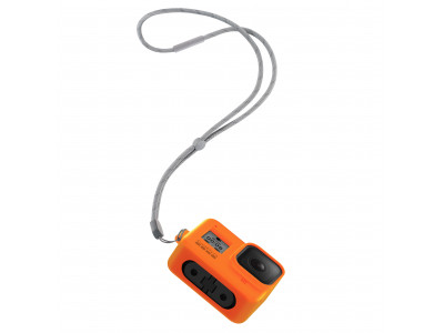 GoPro Reifen + Umhängeband (HERO8 Black) orange