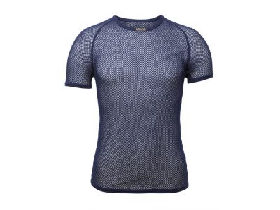 Triko Brynje SUPER THERMO T-shirt námořnická modrá