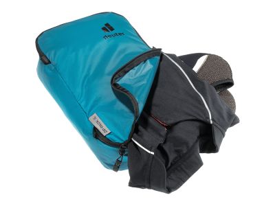 deuter Zip Pack 3 vak, modrá