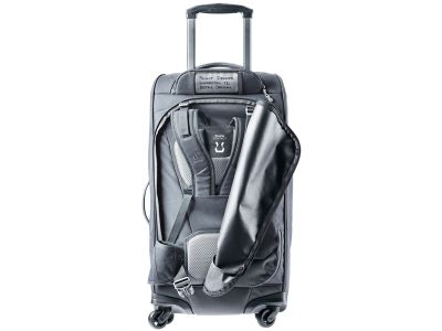 deuter Aviant Access Movo 36 kufor, čierna
