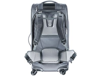 deuter Aviant Access Movo 36 kufor, čierna