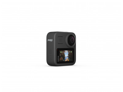 GoPro Max SD card free