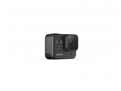 GoPro HERO8 BLACK + 32 GB SD-Karte