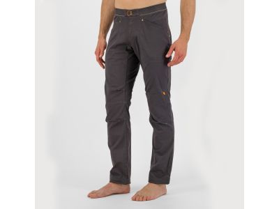Karpos NOGHERA pants, dark gray