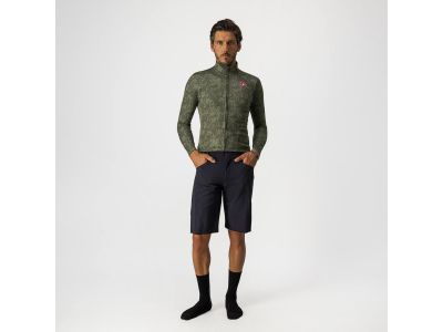 Castelli UNLIMITED jersey, army green
