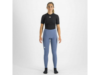 Sportful CARDIO TECH women&amp;#39;s leggings, blue matte