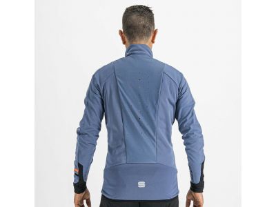 Sportful APEX jacket, blue matte