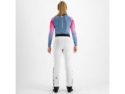 Spodnie damskie Sportful APEX w kolorze białym