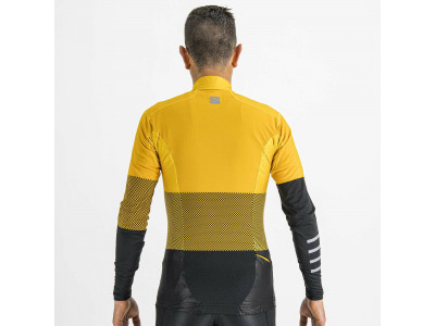 Sportful SQUADRA jersey, yellow