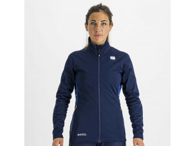 Sportful SQUADRA women&amp;#39;s jacket, blue
