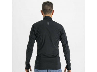 Sportful CARDIO TECH Sweatshirt, schwarz