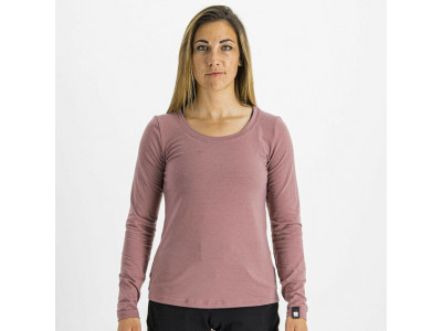 Sportful XPLORE dámske tričko, fialová