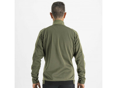 Sportful ENGADIN jacket, dark green