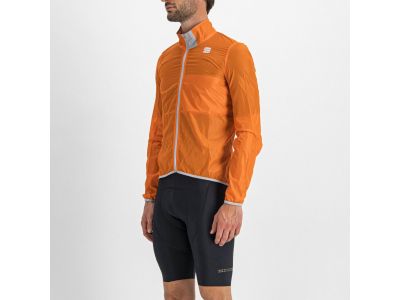 Sportful Hot Pack EasyLight bunda, oranžová