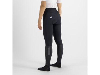 Pantaloni damă Sportful Total Comfort, negri