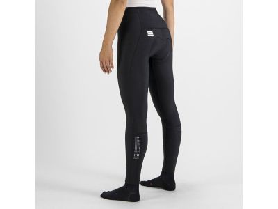 Sportful CLASSIC women&#39;s pants, black