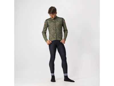 Castelli PERFETTO RoS Unlimited jacket, army green