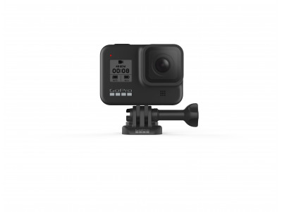 GoPro HERO8 BLACK + card SD de 32 GB