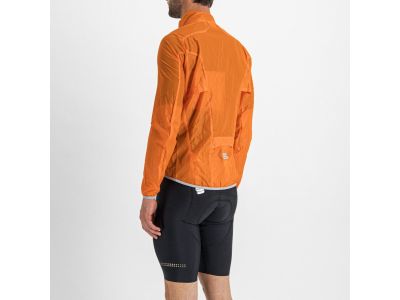 Sportful Hot Pack EasyLight dzseki, narancssárga