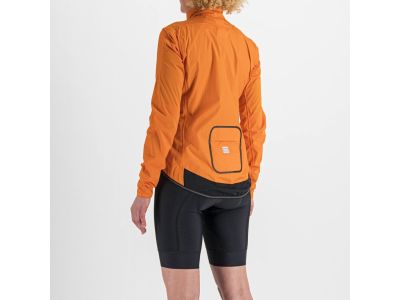 Sportful Hot Pack 2.0 NoRain kurtka damska, pomarańczowa