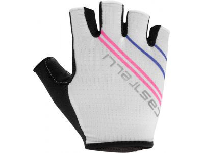 Castelli DOLCISSIMA 2 Damenhandschuhe, Elfenbein