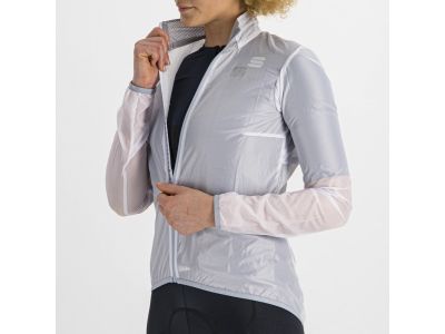 Sportful Hot Pack EasyLight women's jacket, white