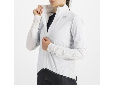 Sportful Hot Pack 2.0 NoRain women's jacket, white