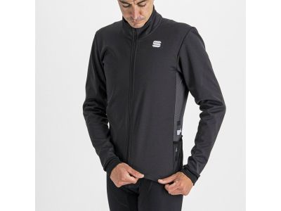 Sportful Neo Softshell Jacke, schwarz