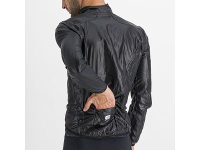 Sportful Hot Pack EasyLight bunda, černá