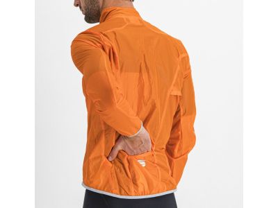 Sportful Hot Pack EasyLight dzseki, narancssárga