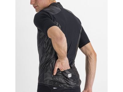 Sportful Hot Pack EasyLight vest, black