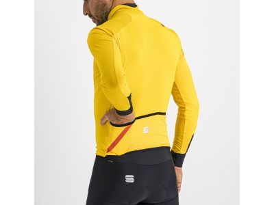 Sportful Fiandre Light NoRain kurtka, żółta