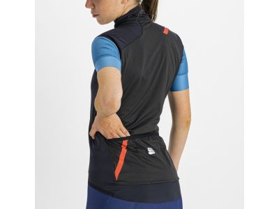 Sportful Fiandre Light NoRain women's vest, black