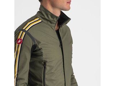 Castelli UNLIMITED PERFETTO RoS 2 jacket, army green