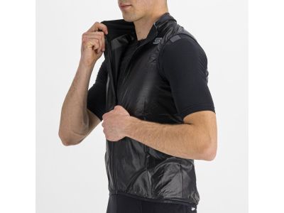 Sportful Hot Pack EasyLight vesta, černá