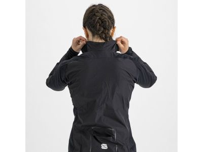 Sportful Hot Pack 2.0 NoRain women's jacket, black