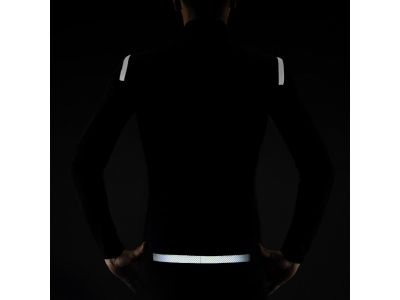 Castelli PERFETTO RoS jacket, light black