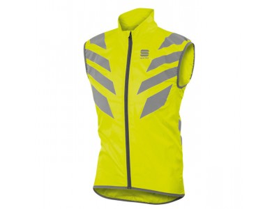 Sportful Reflex vest fluo yellow
