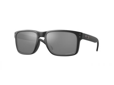 Oakley Holbrook szemüveg, matte black/Prizm Black Polarized