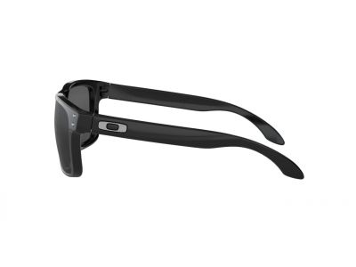 Oakley Holbrook glasses, polished black/Prizm Black